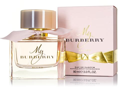 my burberry blush 90ml prix|my burberry blush price.